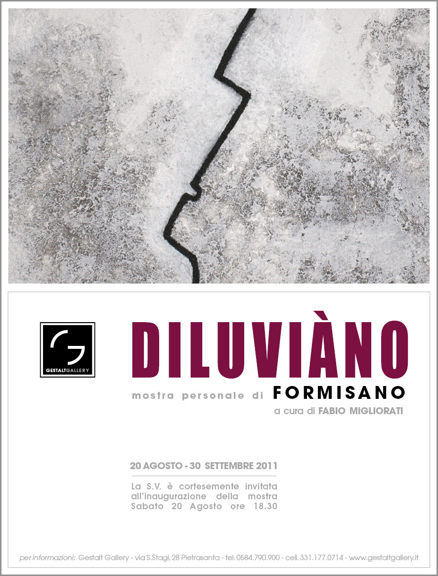 Diluviàno - Formisano