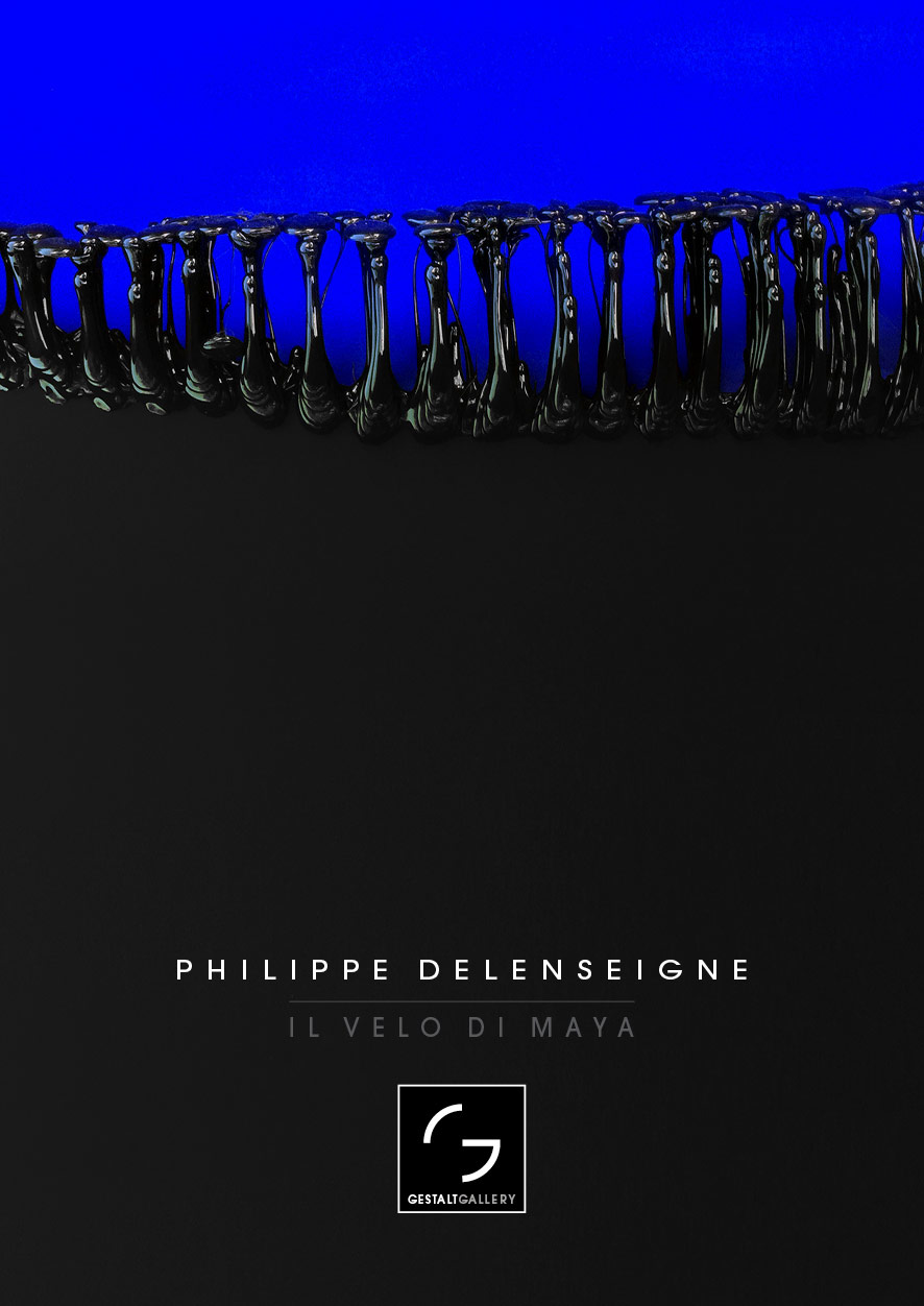 Phiiippe Delenseigne - Il Velo di Maya