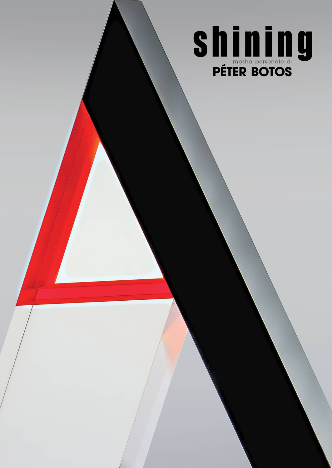 Shining - Peter Botos