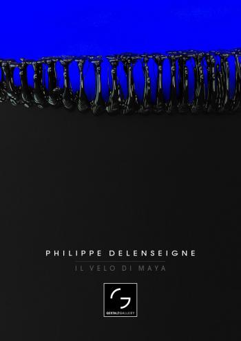 Phiiippe Delenseigne - Il Velo di Maya