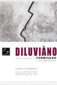 Diluviàno - Formisano