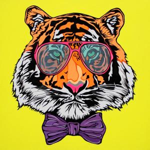 Tigerpop - Andy