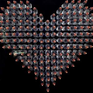 Heart - Anthony Moman