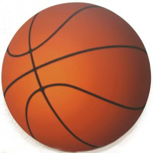 Pallone da Basket - Giuseppe Restano