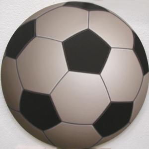 Pallone da Calcio - Giuseppe Restano