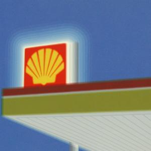 Shell - Giuseppe Restano