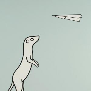 Senza Titolo - Massimo Caccia