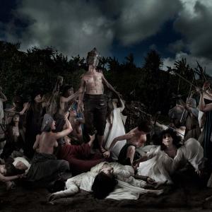 This Humanity Serie - Circle of Sinners #3 - Matteo Basilé