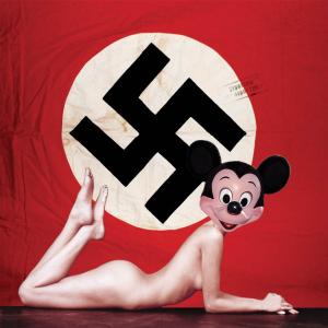 Nazisexymouse - Max Papeschi