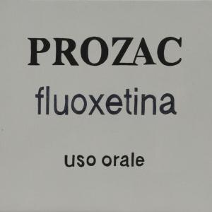 Prozac cm 20 x 25 anno 2010