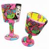Pop Glass - Andy