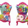 Poppin Chair - Andy