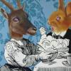 Il Digiuno Rende Forte la Fede 02 - Anonymous Art