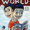 Wonderful World n. 4 - David Bacter
