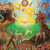 St.Johns Apocalypse - Dorian X