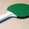Ping Pong Verde - Giuseppe Restano