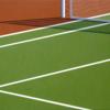 Campo da Tennis - Giuseppe Restano