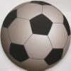 Pallone da Calcio - Giuseppe Restano