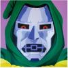 Dr Doom - Giuseppe Veneziano