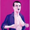 Il Segreto di Hitler - Giuseppe Veneziano