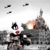 Disney under Attack - Max Papeschi