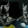 Batman - Svitlana Grebenyuk
