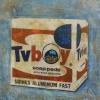 Tv Boy Soap Pads - Tv Boy